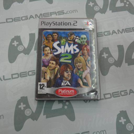 Los Sims 2