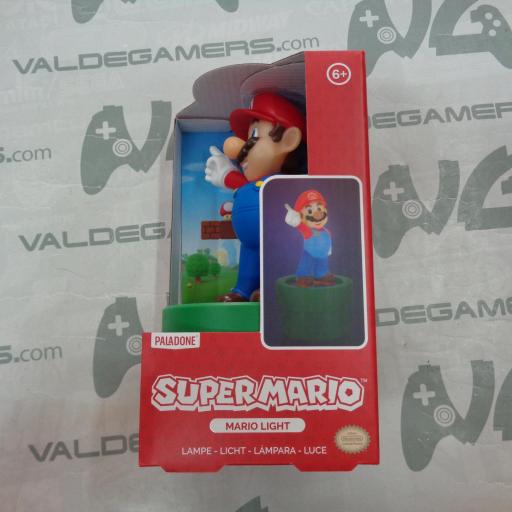 Lampara Super Mario [1]