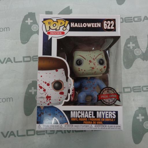 Funko Pop - Michael Myers - 622 Special Edition