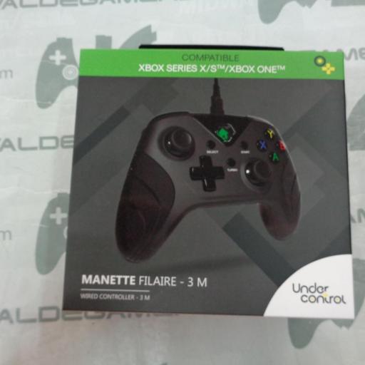 Mando Xbox Series X / S / Xbox One