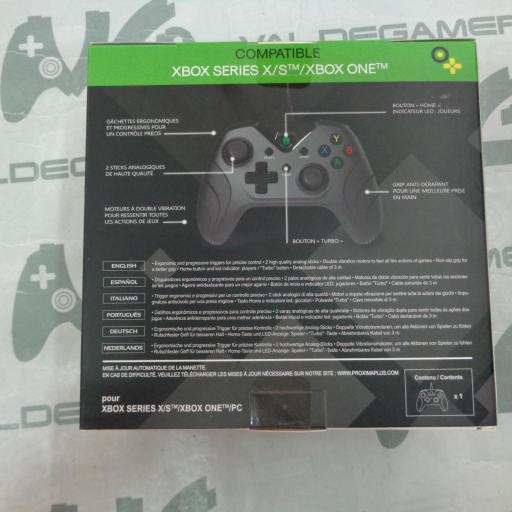 Mando Xbox Series X / S / Xbox One [1]
