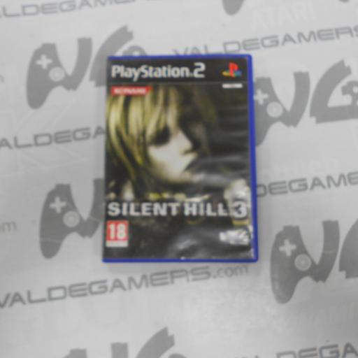 Silent Hill 3 