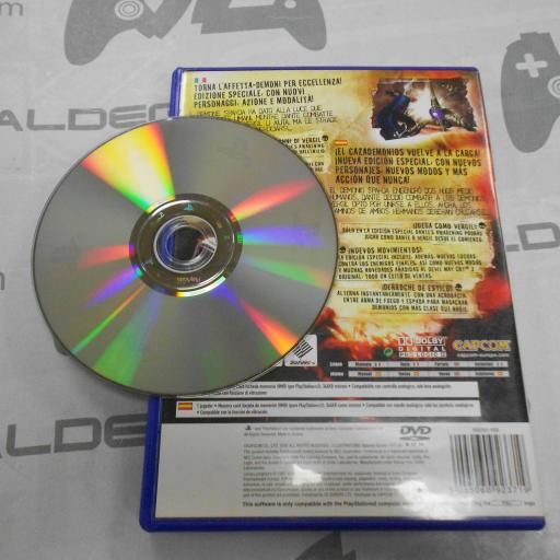 Devil May Cry 3 Special Edition [2]