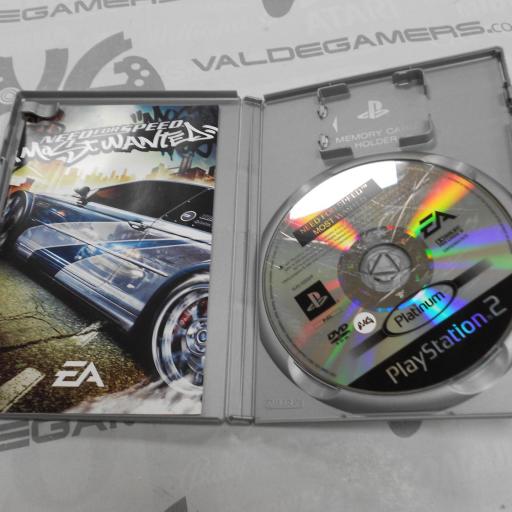 Need For Speed: Most Wanted [1]