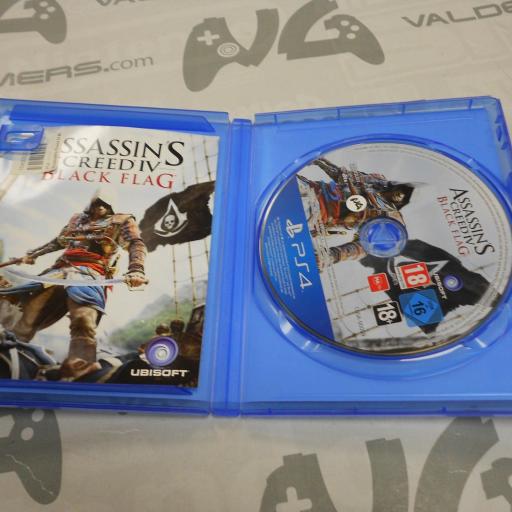 Assassin's Creed 4: Black Flag [1]