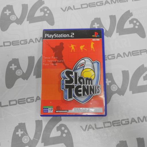 Slam Tennis