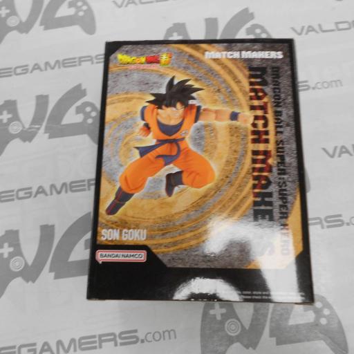 Dragon Ball Super : Super Hero - Son Goku 14cm [2]