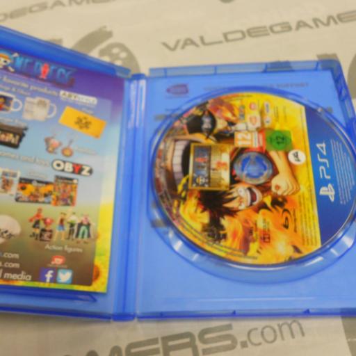 One Piece: Pirate Warriors 3 [1]