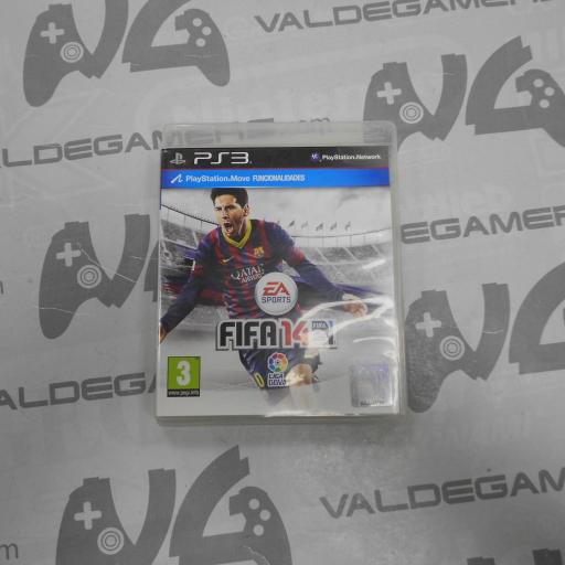 fifa 14