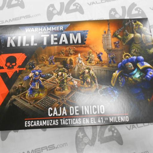 Kill Team : Caja de Inicio