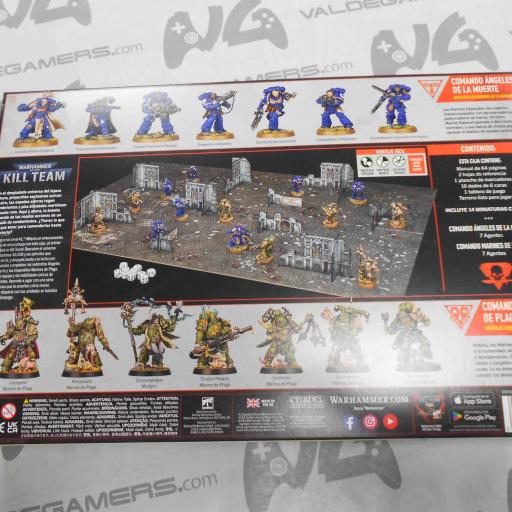 Kill Team : Caja de Inicio [1]