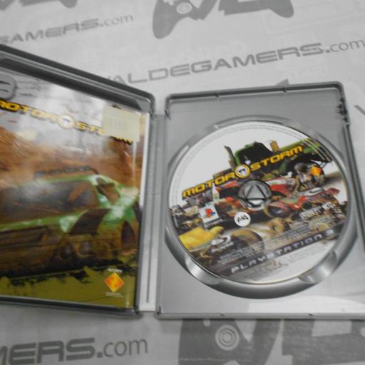 MotorStorm [1]