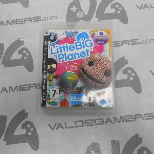 Little Big Planet