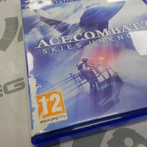 Ace Combat 7: Skies Unknown [0]