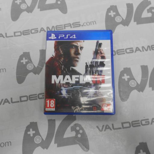 Mafia III