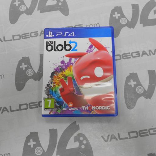 De Blob 2