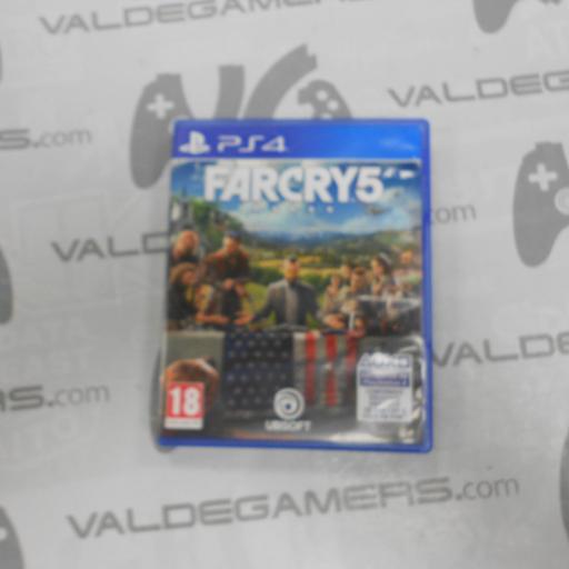 Far Cry 5 