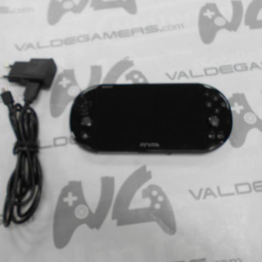 Consola  PS Vita 2000 + 8gb 