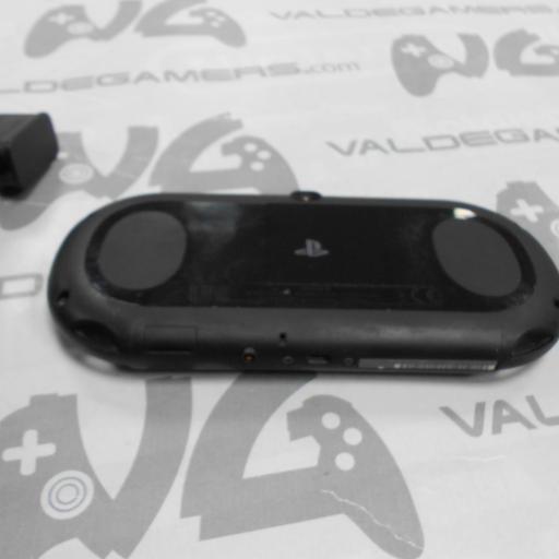 Consola  PS Vita 2000 + 8gb  [1]