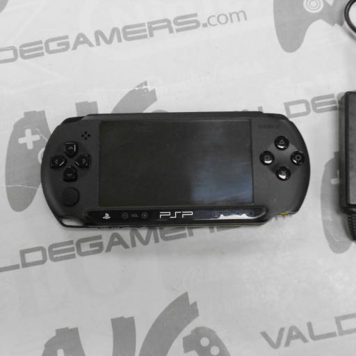 *consola PSP street   + 1gb