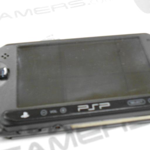 *consola PSP street   + 1gb [3]