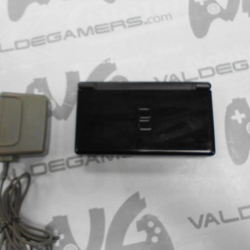 Consola Nintendo DS negra [5]