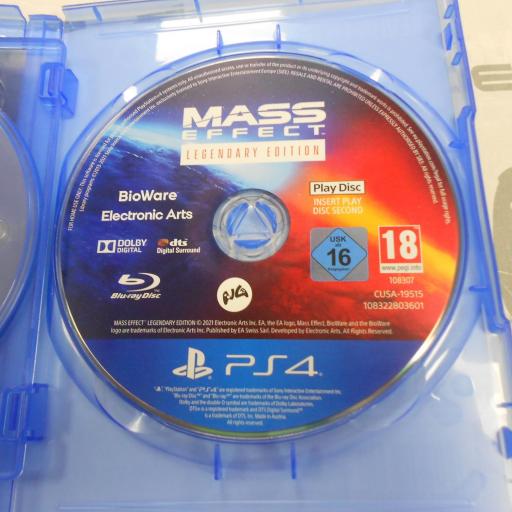 Mass Effect: Legendary Edition  [3]