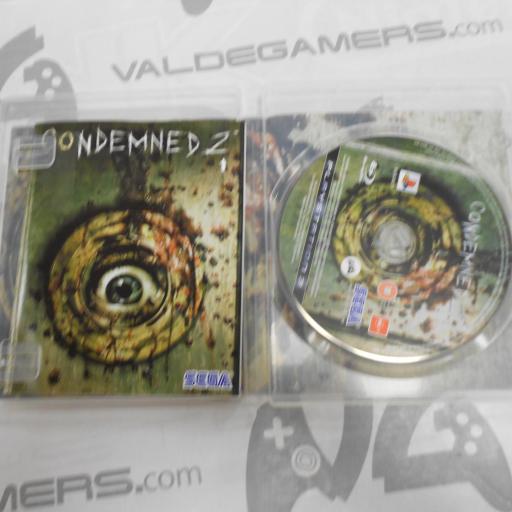 Condemned 2 [2]