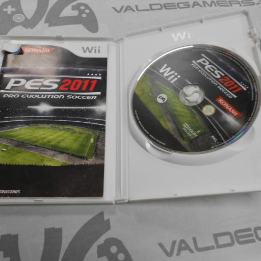Pro Evolution Soccer  2011 [1]