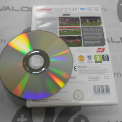 Pro Evolution Soccer  2011 [2]