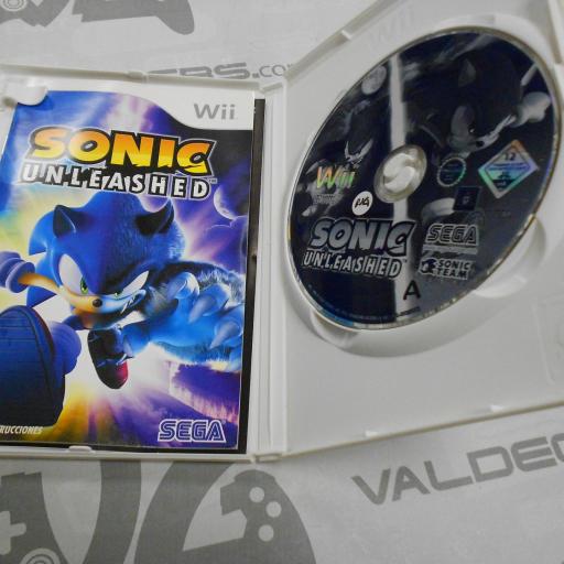 Sonic Unleashed [1]