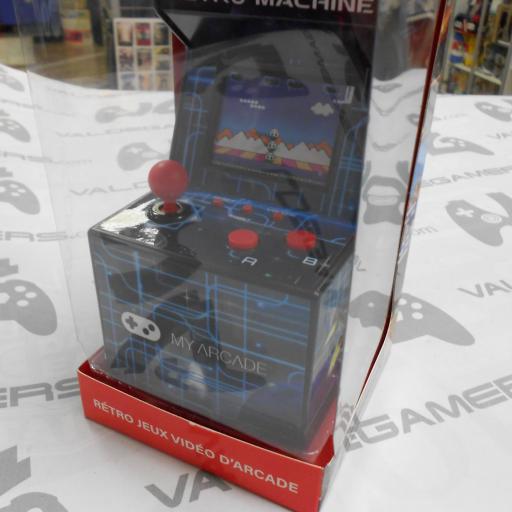 Consola Retro my Arcade 200juegos - nuevo [2]