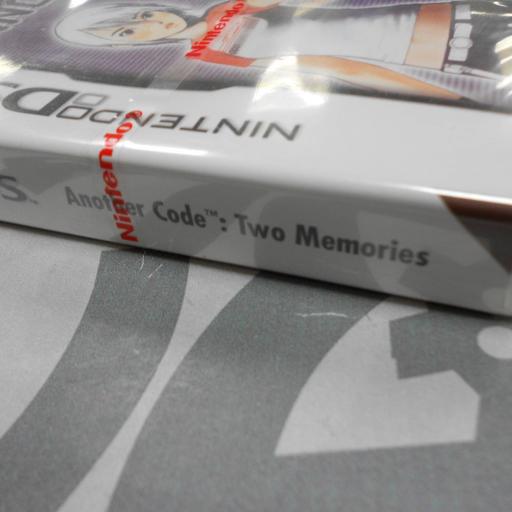 Another Code: Two Memories  - NUEVO  [2]