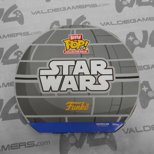 Pack de 12 Bitty Pop! Star Wars [1]