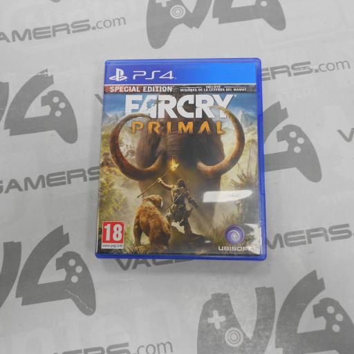 Far Cry Primal [2]