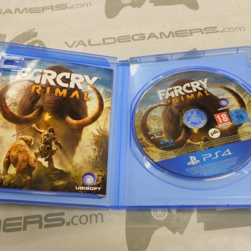 Far Cry Primal [3]