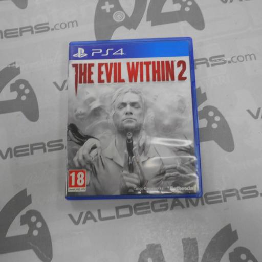 Evil Within 2 [0]