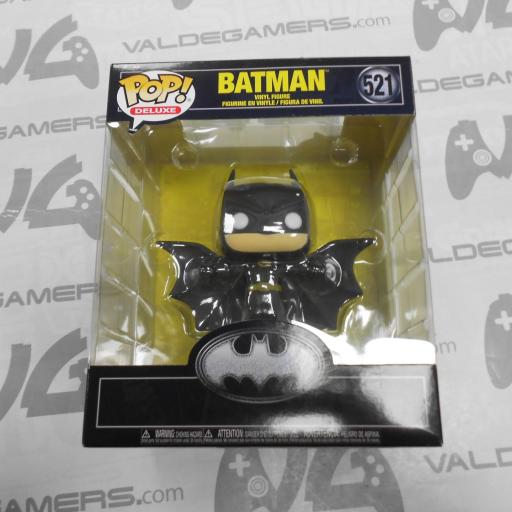 Funko Pop! Batman 85th Aniversario - 521