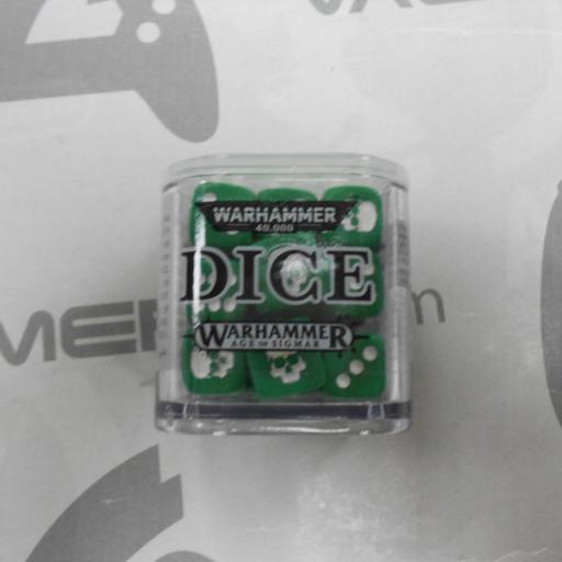 Dice cube Dados  - NUEVO [5]