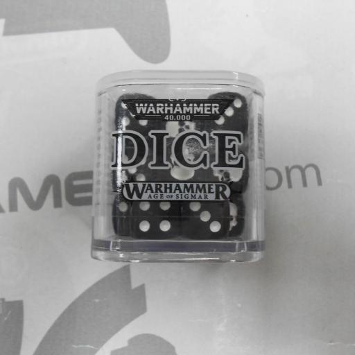 Dice cube Dados  - NUEVO [7]