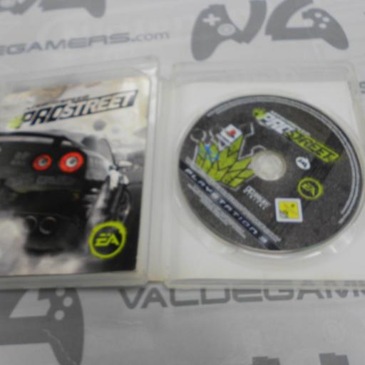 Need For Speed: Pro Street [1]