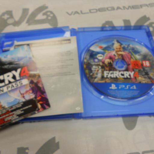 Far Cry 4 [1]