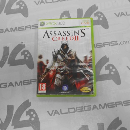 Assassin's Creed II