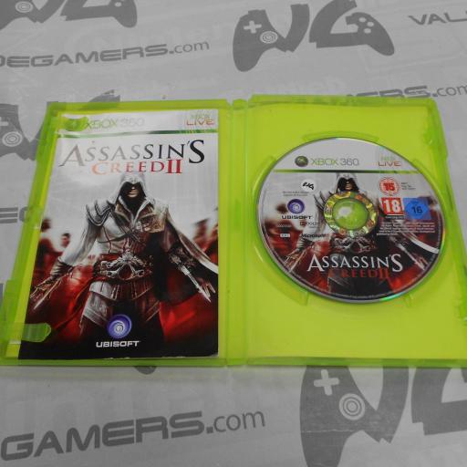 Assassin's Creed II [1]