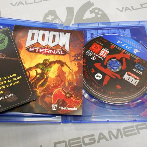 Doom Eternal  [1]