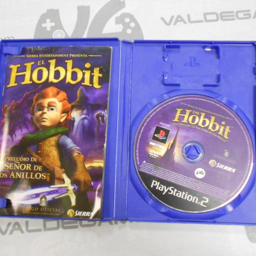 El Hobbit [2]