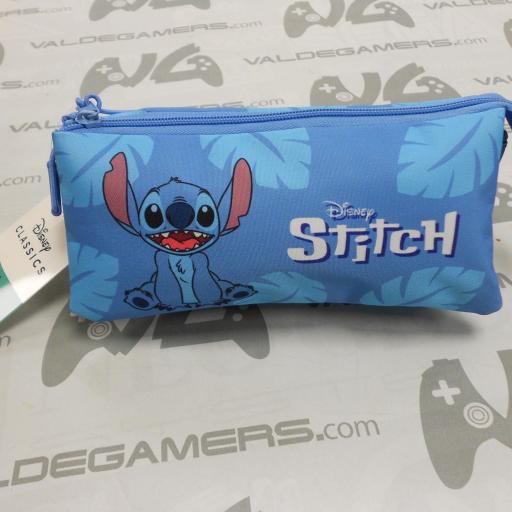 Portatodo Stitch [0]