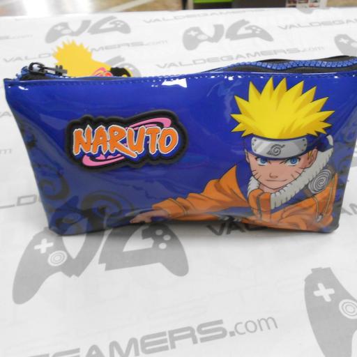 Portatodo Naruto [0]