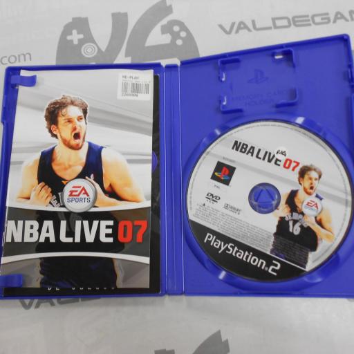 NBA Live 07 [2]