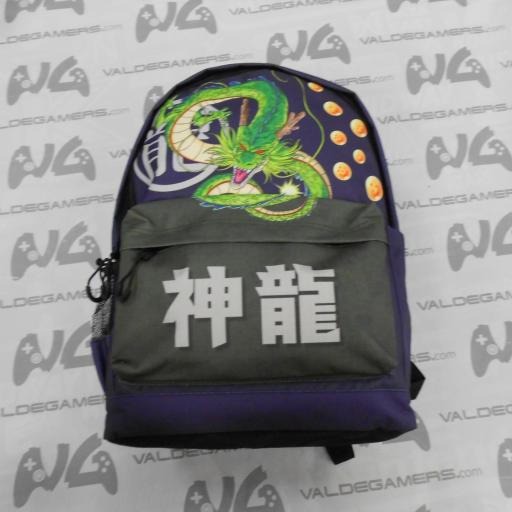 Mochila Shenron 43cm Adaptable [0]